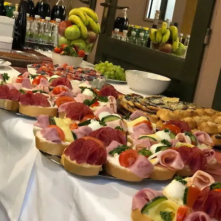 Kozák Hotel 4*