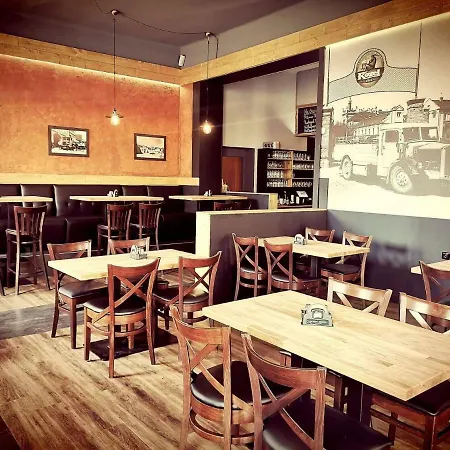 Kozák Hotel 4*