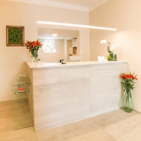 Kozak Hotel Brno