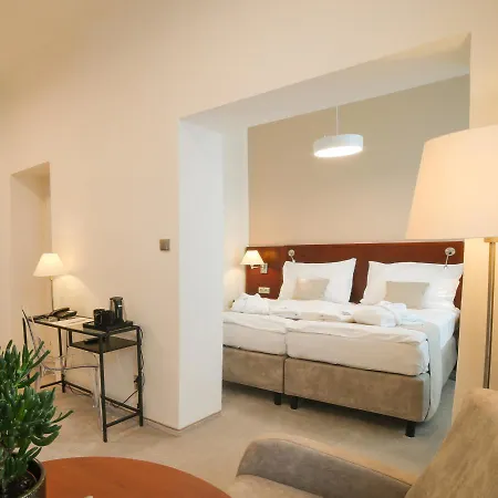 Kozak Hotel Brno