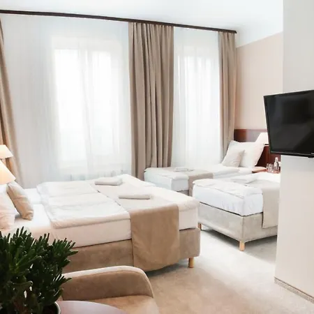Hotel Kozak Brno