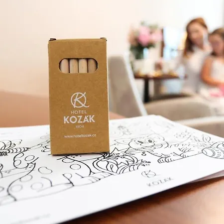 Kozak Hotel 4*