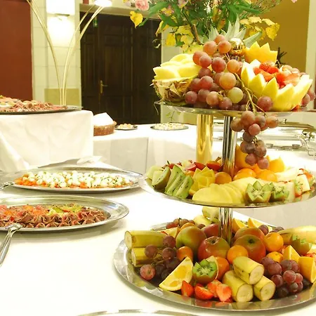 Kozak Hotel Brno