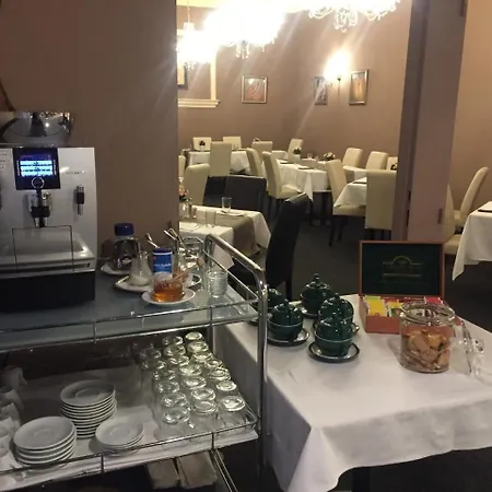 Kozak Hotel