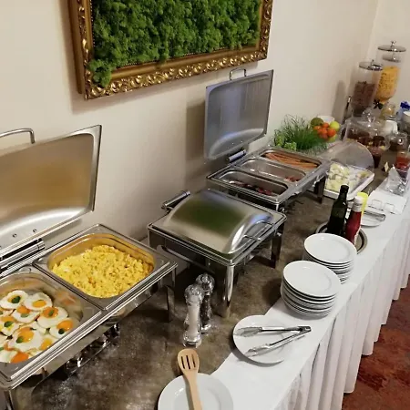 Kozak Hotel 4*